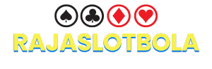 Logo RAJASLOTBOLA